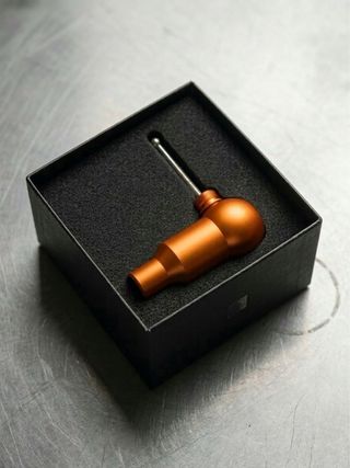 máquina de tatuar rotativa Cheyenne Hawk thunder