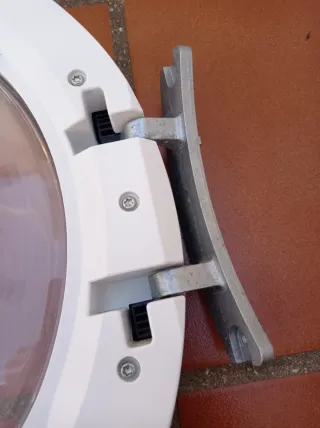 Puerta Lavadora Bosch