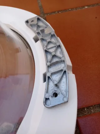 Puerta Lavadora Bosch