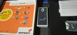 HP iPAQ 214 GPS TomTom