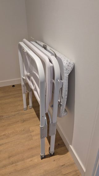 Bañera Cambiador Jané Flip 2 en 1 ¡Como nueva!