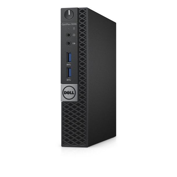 Dell Optiplex 3046 i5 8GB 128GB SSD WiFi BT