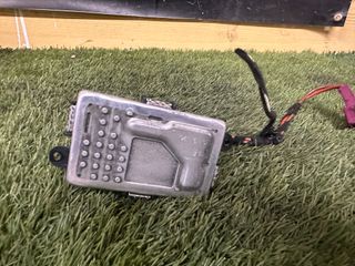 MANETA-PEDAL-RESISTENCIA MERCEDES CLASE E (W212)