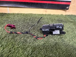 MANETA-PEDAL-RESISTENCIA MERCEDES CLASE E (W212)