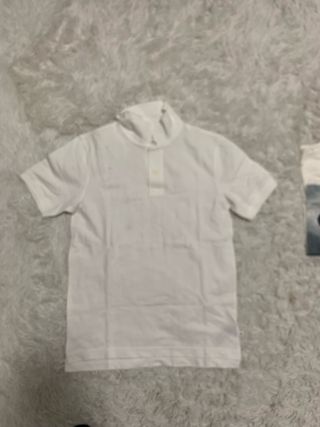 Lotto 4 capi bimbo GAP