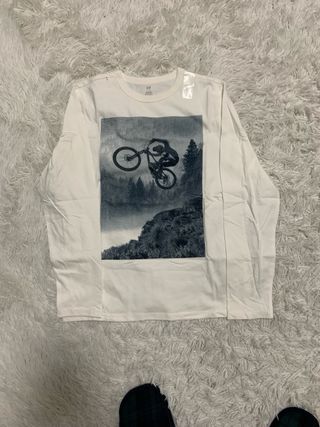 Lotto 4 capi bimbo GAP