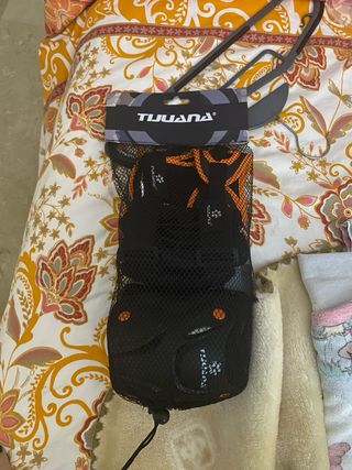 Protecciones Tijuana (no se han usado jamás)