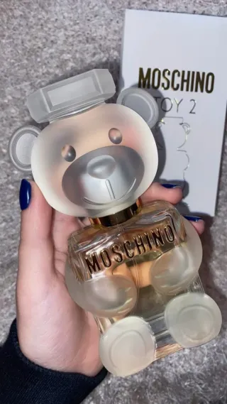 Moschino Toy 2 Eau de Parfum 30ml