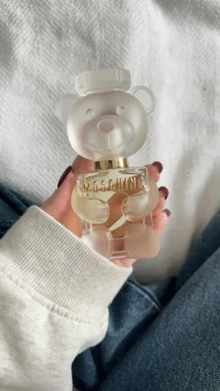 Moschino Toy 2 Eau de Parfum 30ml