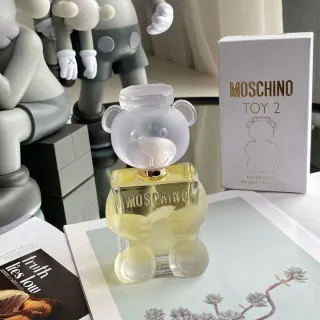 Moschino Toy 2 Eau de Parfum 30ml