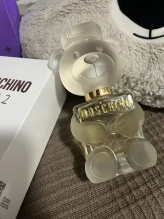Moschino Toy 2 Eau de Parfum 30ml