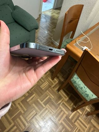 iPhone 13 Pro Max Azul 512Gb