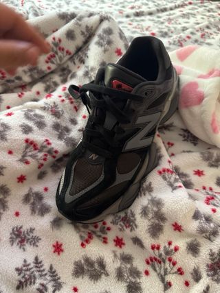 Zapatillas New Balance 9060