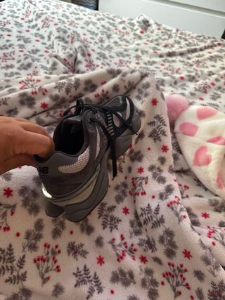 Zapatillas New Balance 9060