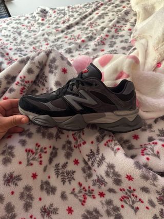 Zapatillas New Balance 9060