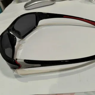 Gafas de sol polarizadas deportivas