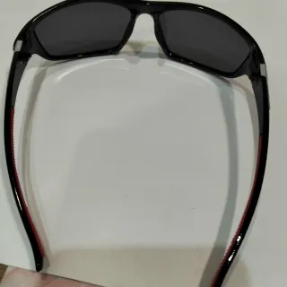 Gafas de sol polarizadas deportivas