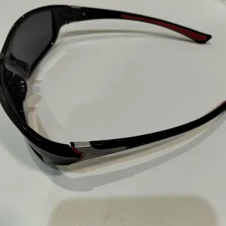 Gafas de sol polarizadas deportivas