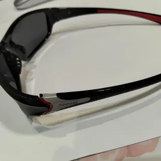 Gafas de sol polarizadas deportivas