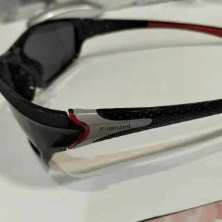 Gafas de sol polarizadas deportivas