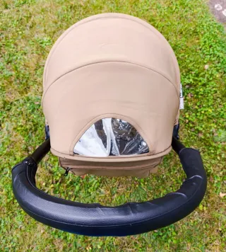 Carrito Bebé Yoyo Babyzen Completo