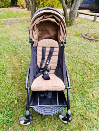 Carrito Bebé Yoyo Babyzen Completo
