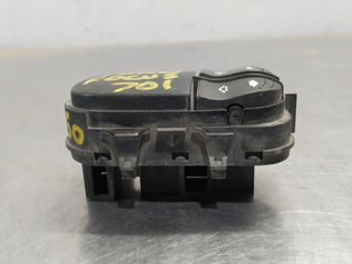 MANDO ELEVALUNAS DELANTERO IZQUIERDO FORD FOCUS B