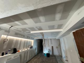 Hacemos todo tipos de trabajos de Pladur