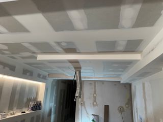 Hacemos todo tipos de trabajos de Pladur