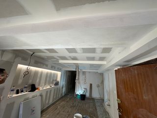 Hacemos todo tipos de trabajos de Pladur