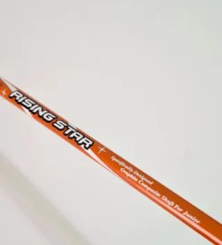 Palo de Golf Híbrido Paragon Rising Star