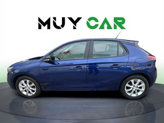 Opel Corsa 1.2 XEL S&S Edition 55 kW (75 CV)