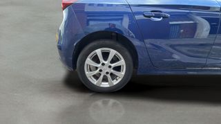 Opel Corsa 1.2 XEL S&S Edition 55 kW (75 CV)