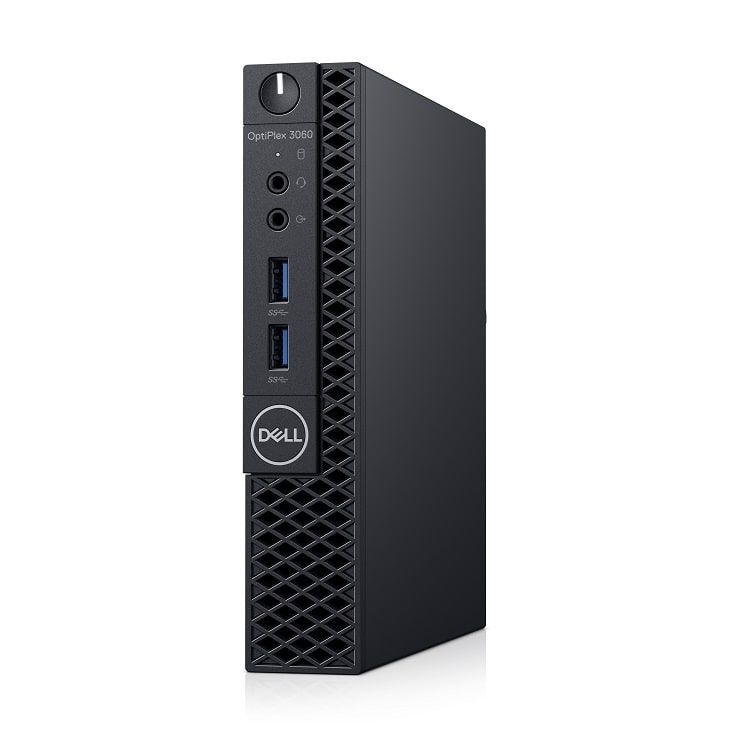 Dell Optiplex 3060 i5 8GB RAM 256GB SSD WiFi