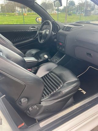 Alfa Romeo 147 3.2 GTA