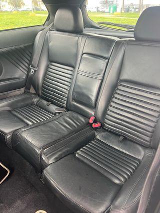 Alfa Romeo 147 3.2 GTA
