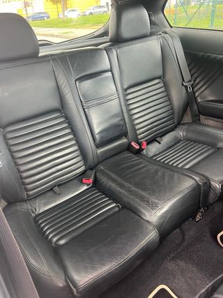 Alfa Romeo 147 3.2 GTA