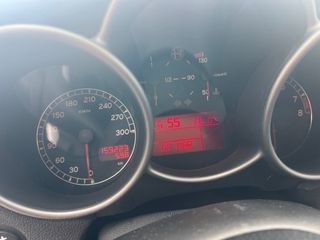 Alfa Romeo 147 3.2 GTA