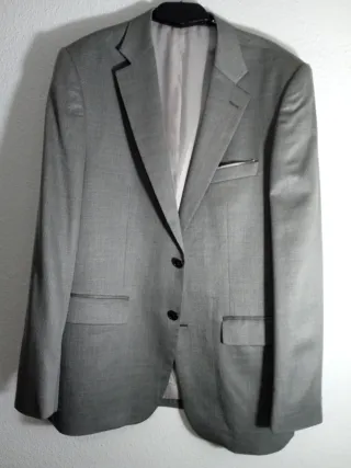 Chaqueta by Zara Man