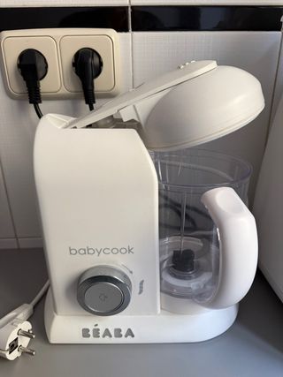 Babycook Béaba