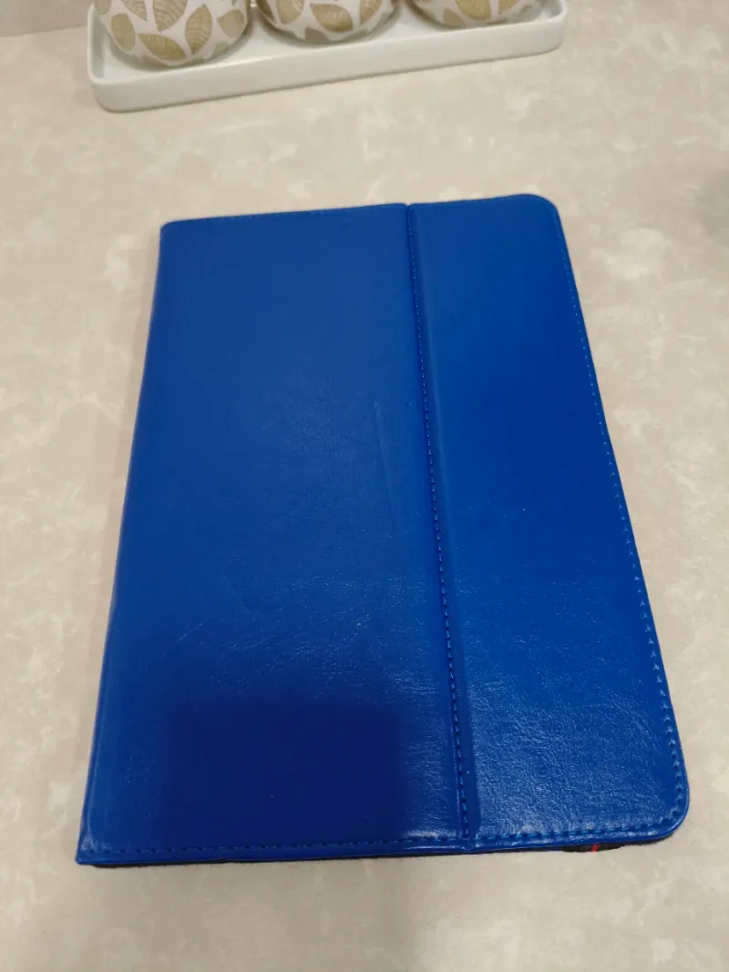 Funda Tablet Azul 24x16 cm Nueva afbeelding 8