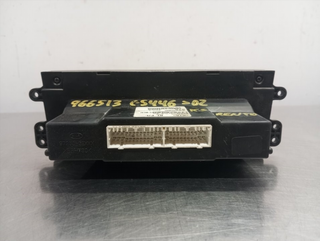 MANDO CALEFACCION / AIRE ACONDICIONADO KIA SORENT