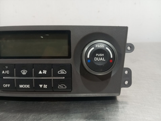 MANDO CALEFACCION / AIRE ACONDICIONADO KIA SORENT