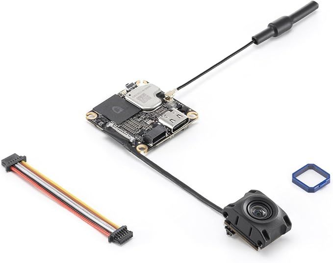 DJI O4 Air Unit FPV Nuevo