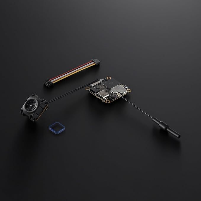 DJI O4 Air Unit FPV Nuevo afbeelding 7