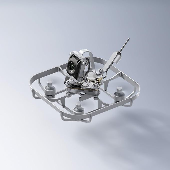 DJI O4 Air Unit FPV Nuevo afbeelding 8