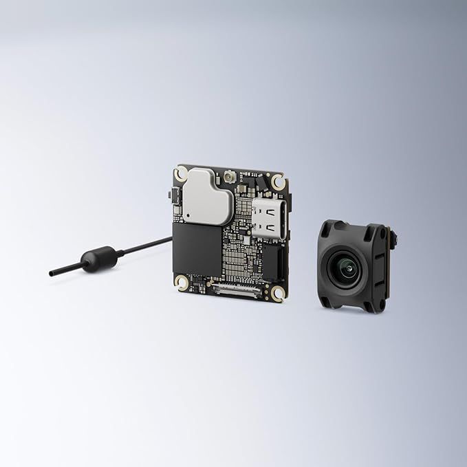 DJI O4 Air Unit FPV Nuevo afbeelding 9