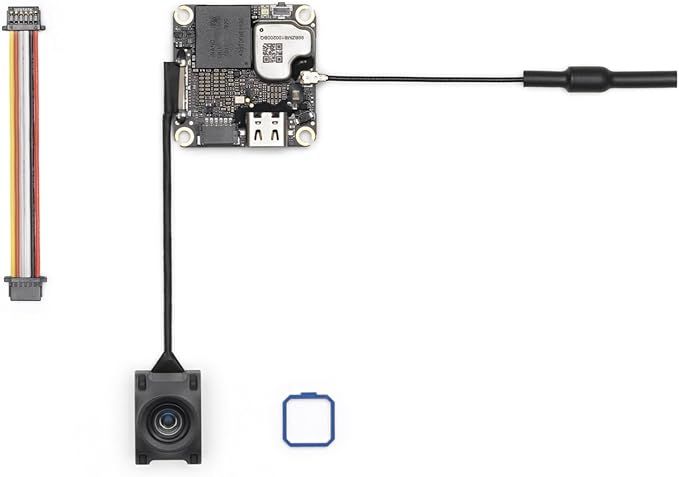 DJI O4 Air Unit FPV Nuevo afbeelding 10