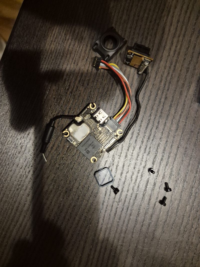 DJI O4 Air Unit FPV Nuevo afbeelding 6