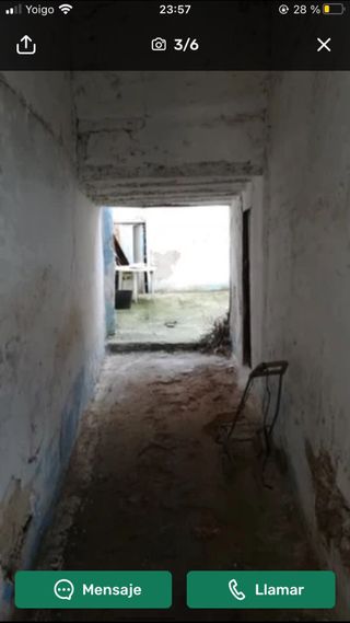Vaciamos tu casa